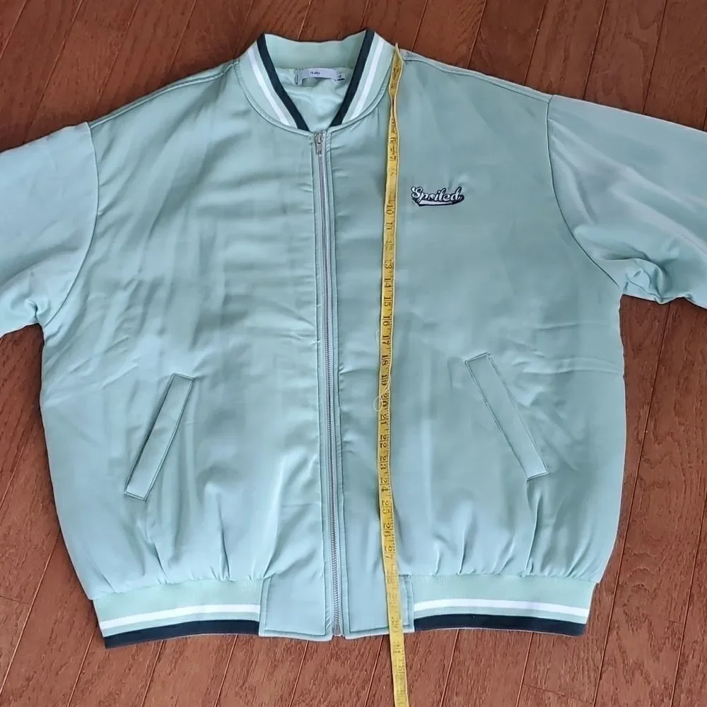 Adika Spoiled Girl Jacket